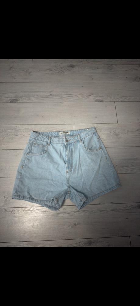 Kraťasy, tally weijl,42