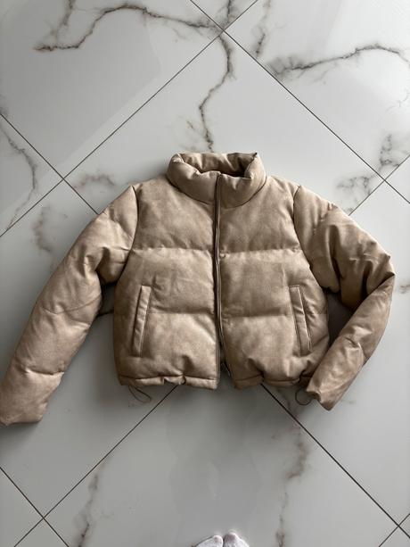 Dámska bunda, gate,40