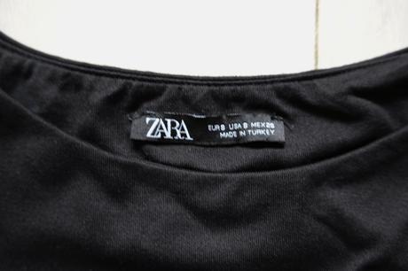 Body zara, zara,s