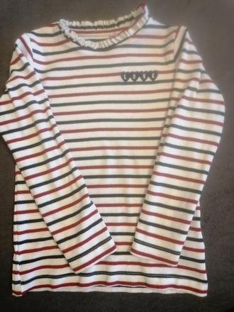 Tričko, name it,110