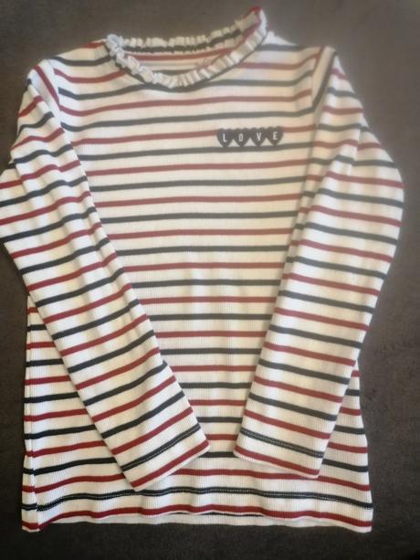 Tričko, name it,110