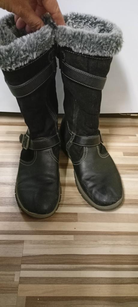 Čizmy v. 34 zn. graceland, graceland,34