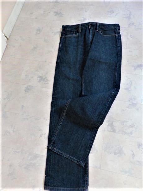 Rifle levis w 33, l 32, levis,l