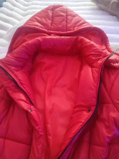 Dámska dlhá buna, xxl