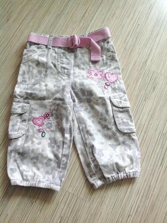 Krásne nohavice, george,68