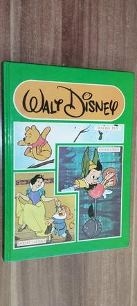 Walt disney, 