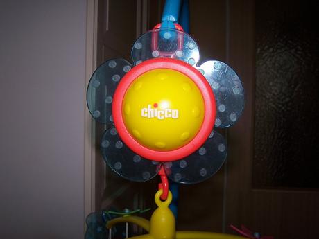 Kolotoc do postielky, 