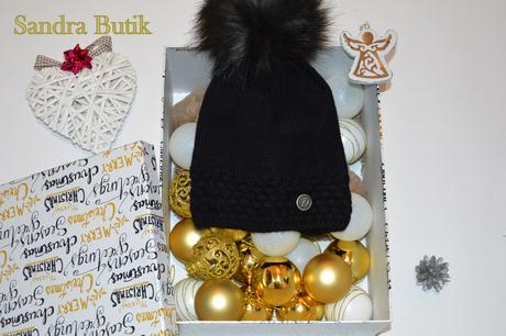 Čiapočka s bohatým brmbolcom, 62 - 158