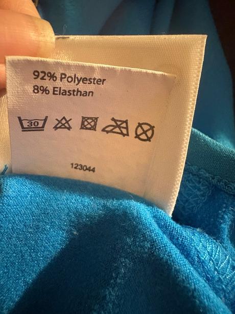 Tenká mikina110, c&a,110