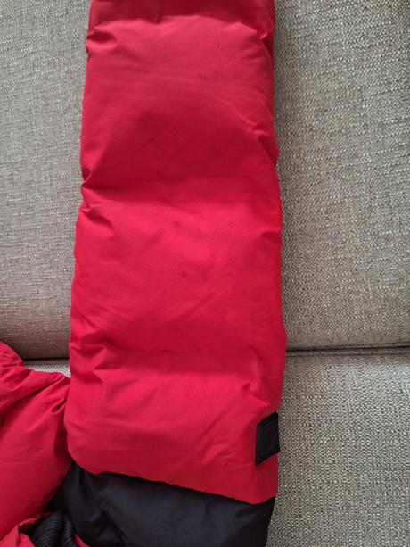 Zimná bunda, nenosená, next,116