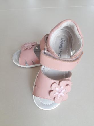 Sandálky protetika cena už s poštovným, protetika,25