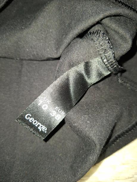 Damske tričko, george,38