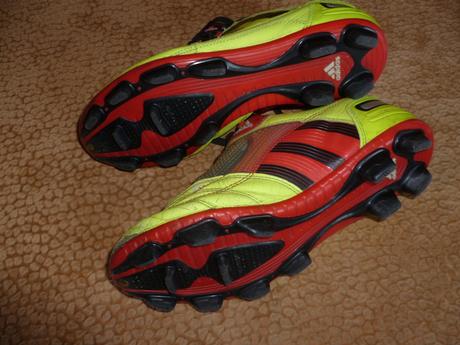 Kopačky adidas predator, adidas,38