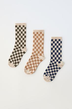 Ponožky zara 20 po 40, zara,20 - 40