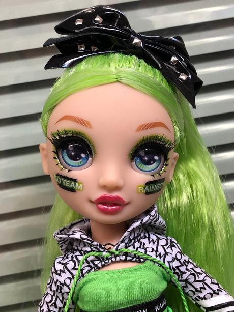 Bábika rainbow high, 