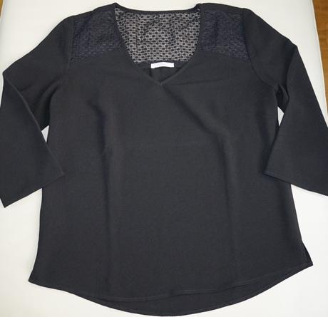 40/l promod bluzka, promod,l