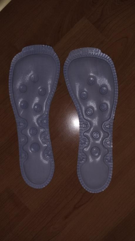 Medicovi vložky, 44