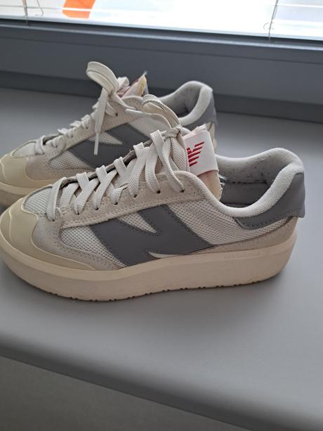 Tenisky new balance, new balance,37