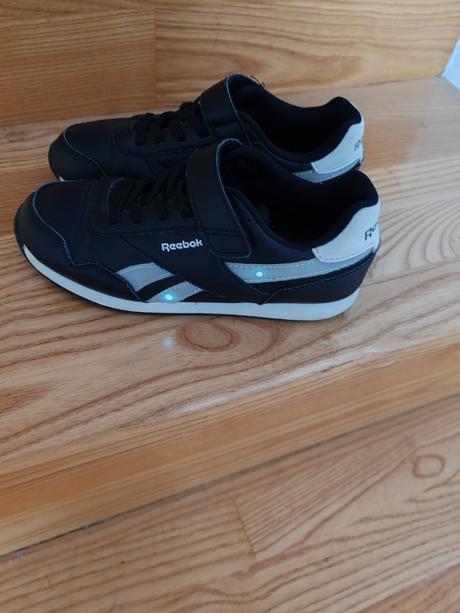 Tenisky, reebok,34