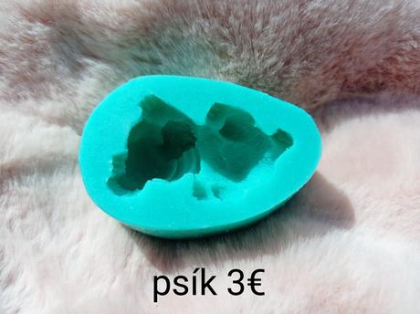 Forma psík, 