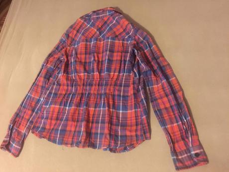 Blúzka m, tom tailor,m