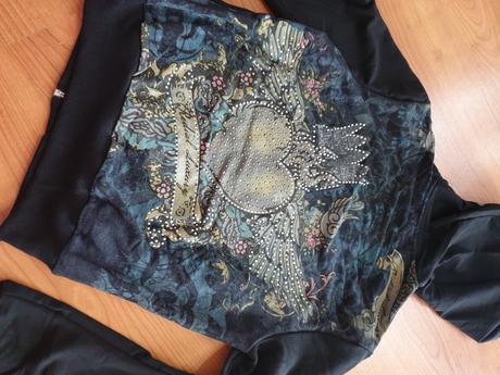 Luxusna bavlnena suprava m/l, m