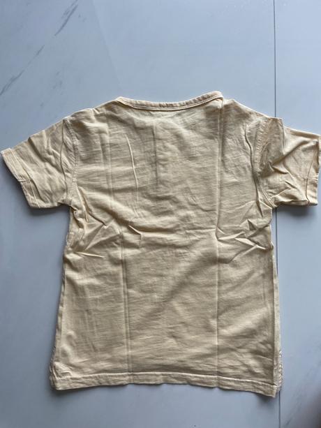 Tricko, reserved,128