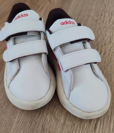 Tenisky adidas, adidas,26