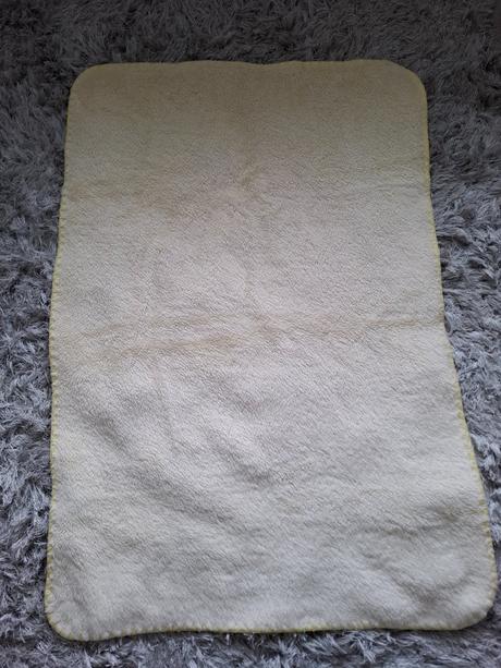 Detská španielska deka, 