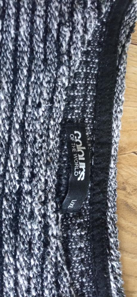 Sveter 3ks set veľ l, colours of the world,l