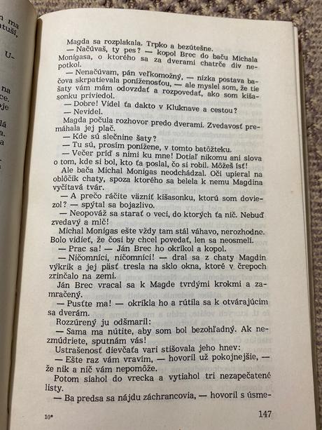 Stará retro kniha jožo nižnánský  cholera 1958, 