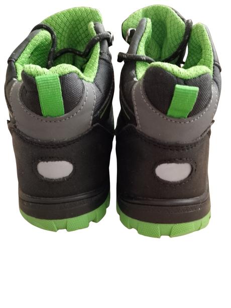 Topánky na prechod, pepperts,31