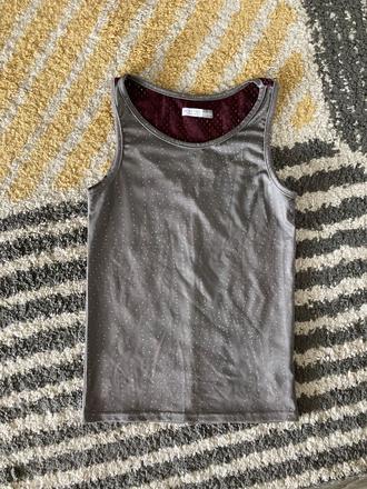 Tielko be active 134/140, reserved,134