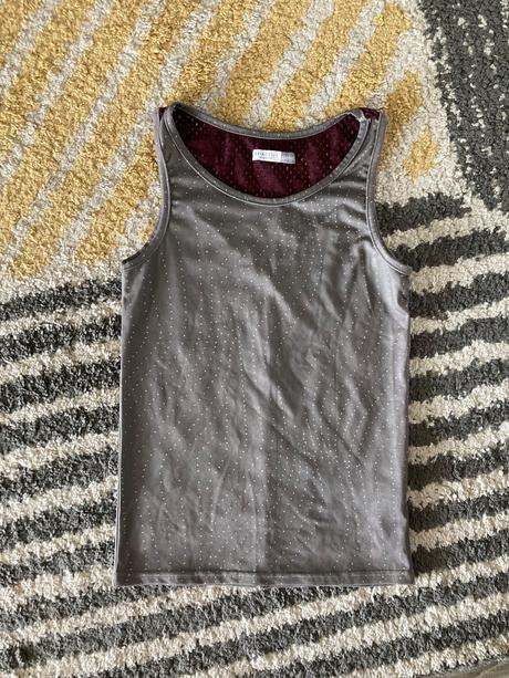 Tielko be active 134/140, reserved,134