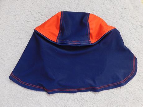 Plavková legionárka do vody george obvod 56cm, george,110