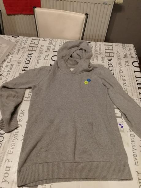 Mikina, reserved,146