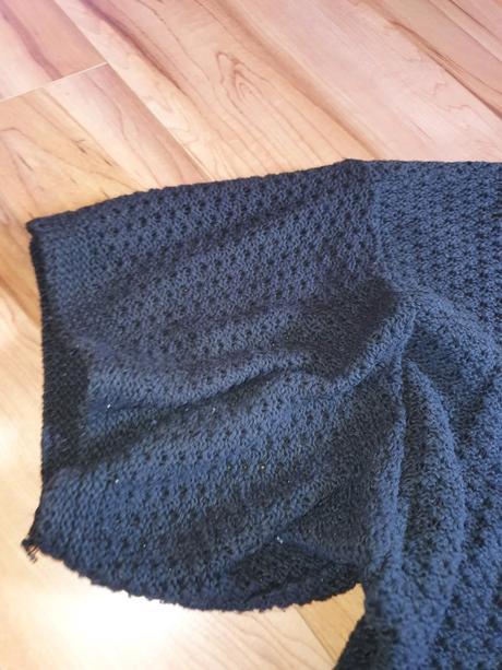 Úžasný kvalitný svetrik, atmosphere,s