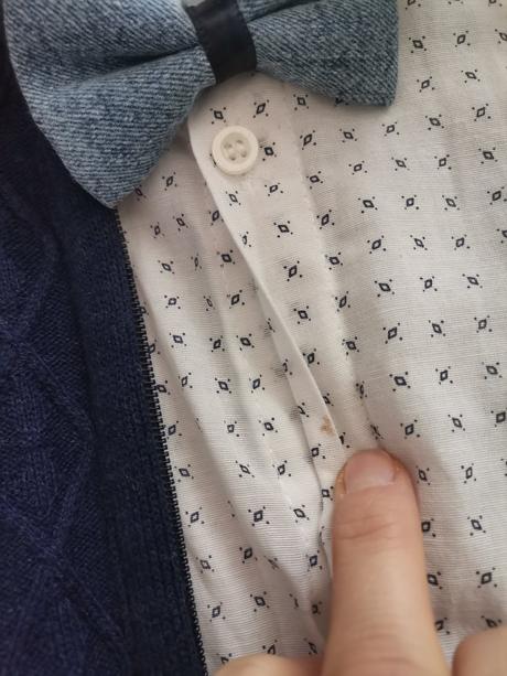 Spoločenský set pre chlapca, 80