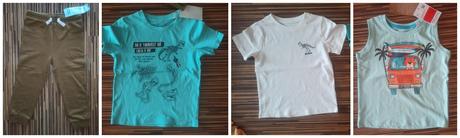 Novy balik chlapcek 86-98, 86–98