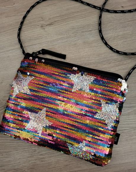 Flitrová kabelka gap, gap