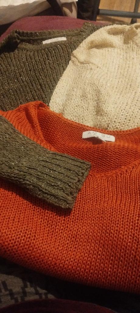 Damsky balik, amisu,l