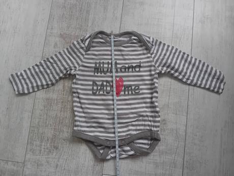 Body mum and dad love me, 68