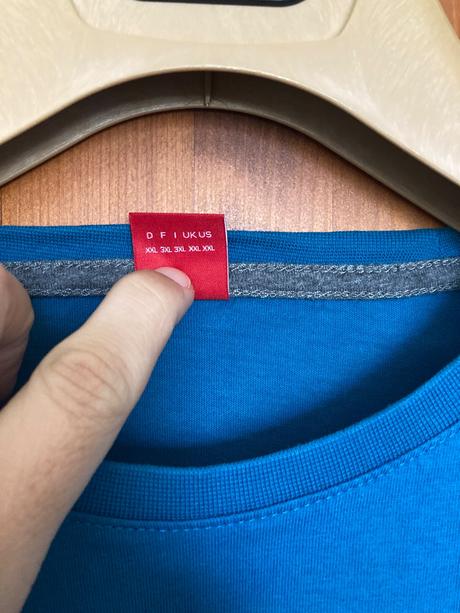 Pánske tričko s.oliver, s.oliver,xxl