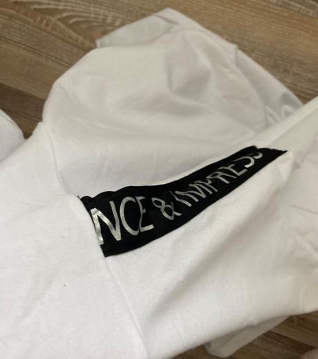 Oversize tepláková mikina/šaty, 