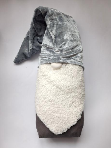 Veľký vianočný škriatok,