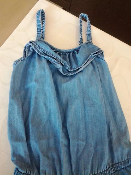 Lahky letny overal, lindex,122