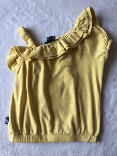 Tričko s minnie mouse, original marines,104