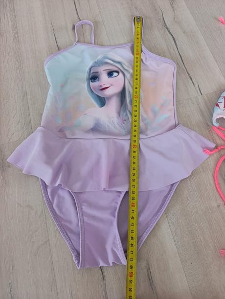 Plavky frozen, 122