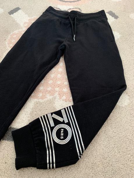 Detske kenzo teplaky, 128