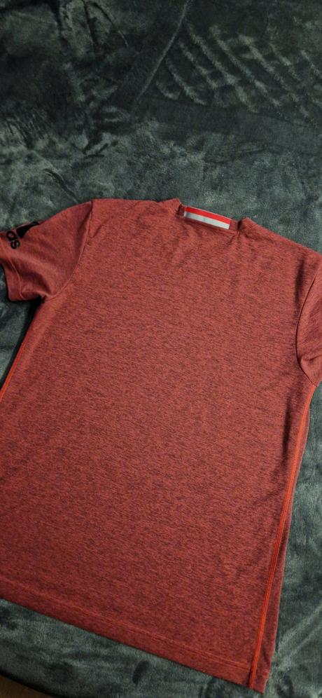 Adidas tričko, adidas,l